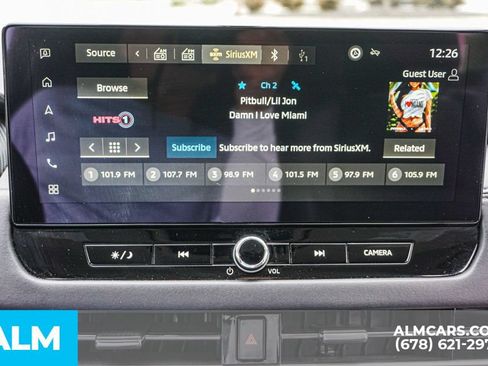 Used 2025 Mitsubishi Outlander SE FWD image 40