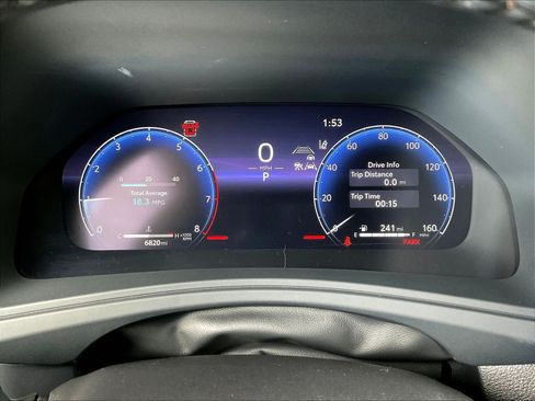 Used 2026 Toyota Grand Highlander AWD image 13