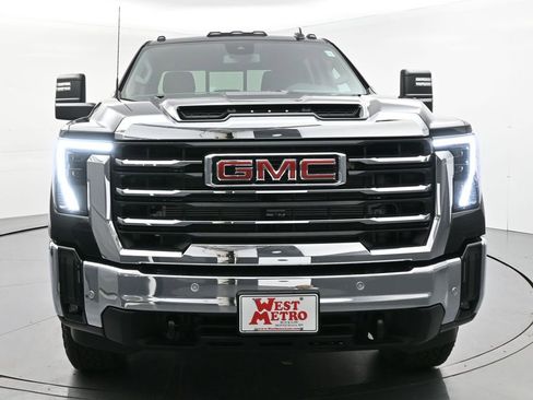 New 2026 GMC Sierra 3500 SLE w/ SLE Value Package image 22