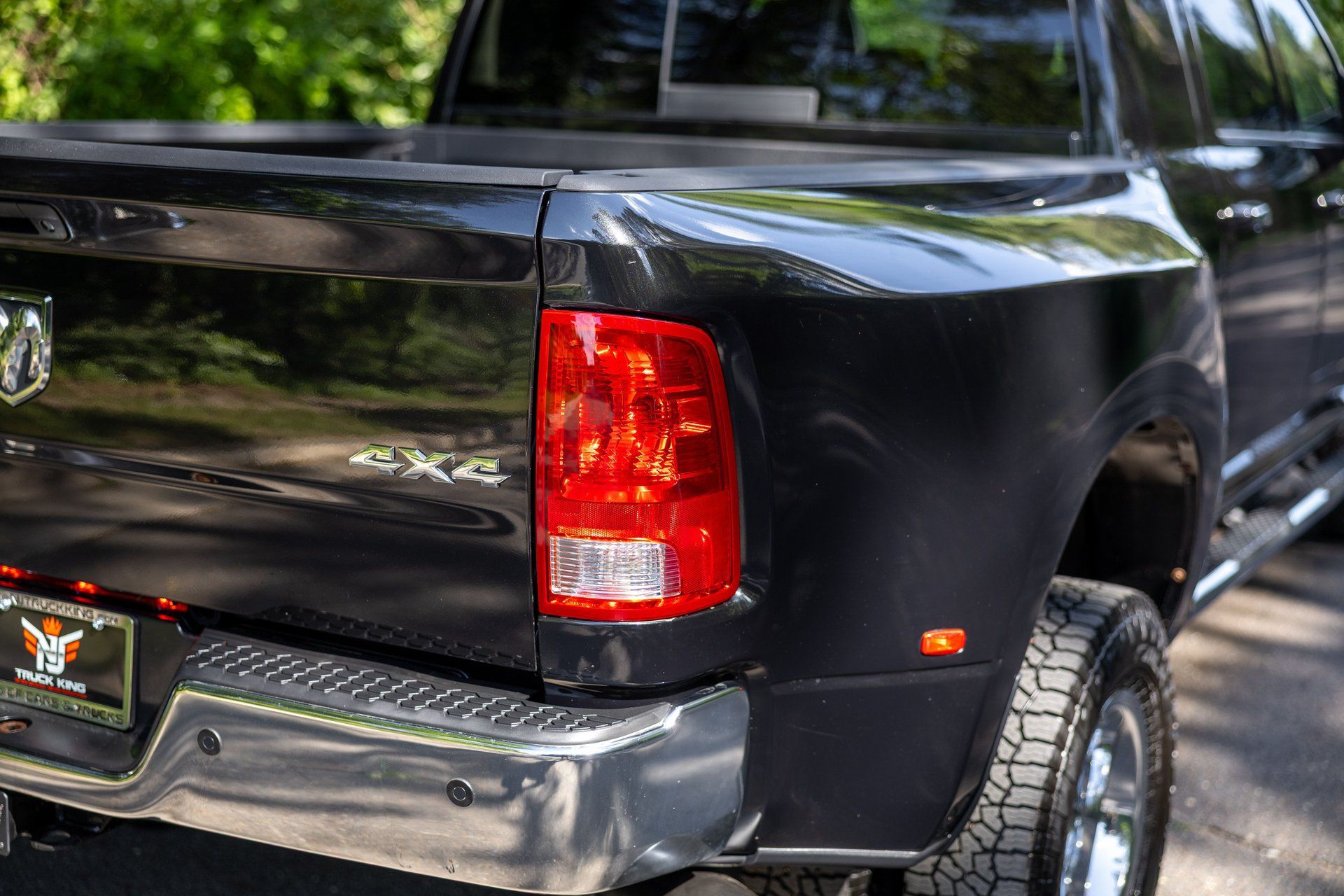 Used 2011 RAM 3500 Big Horn AWD/4WD image 22