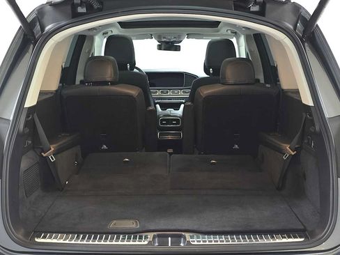 Used 2026 Mercedes-Benz GLS 450 4MATIC image 14