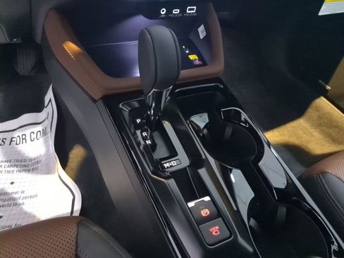 New 2026 Subaru Forester Touring image 25