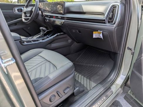 New 2026 Kia Sorento SX Prestige AWD/4WD image 27