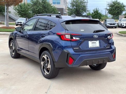 New 2026 Subaru Crosstrek 2.5i Limited AWD/4WD image 2