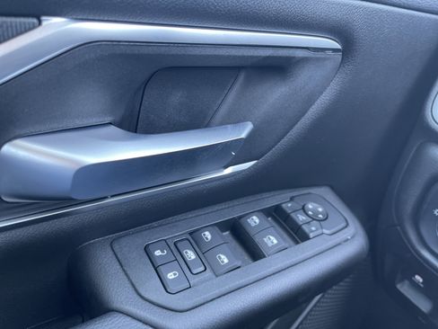 New 2026 RAM 1500 Lone Star image 22