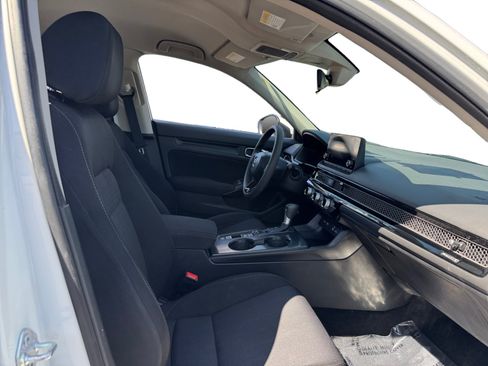 Used 2024 Honda Civic LX image 15
