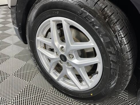 Used 2024 Ford Edge SEL AWD/4WD image 13