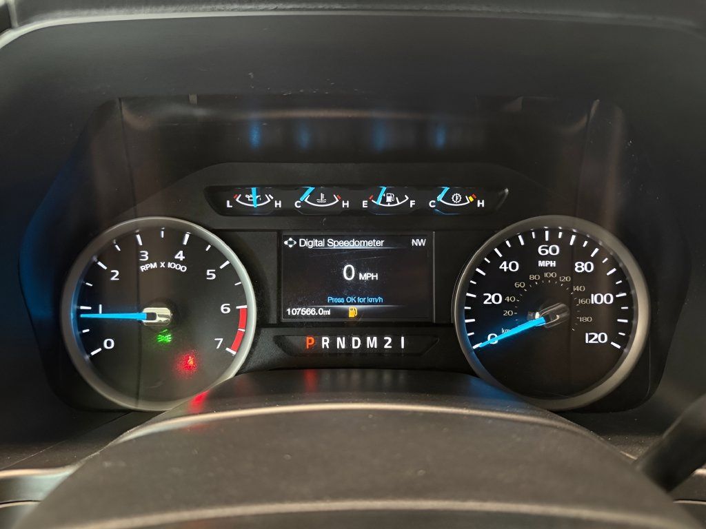 Used 2019 Ford F250 XLT AWD/4WD image 24
