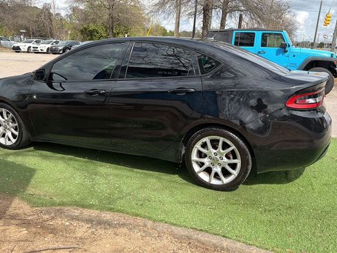 Used 2014 Dodge Dart SXT image 8
