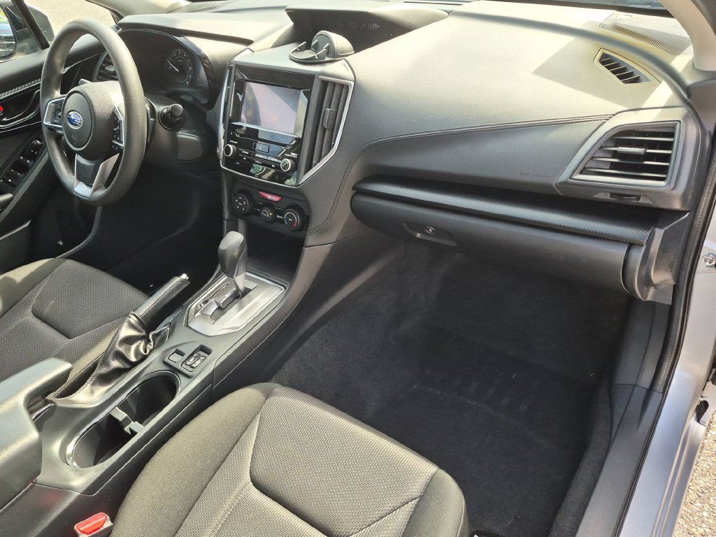 Used 2022 Subaru Impreza 2.0i Premium AWD/4WD image 25