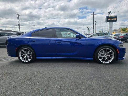 Used 2022 Dodge Charger GT RWD image 5