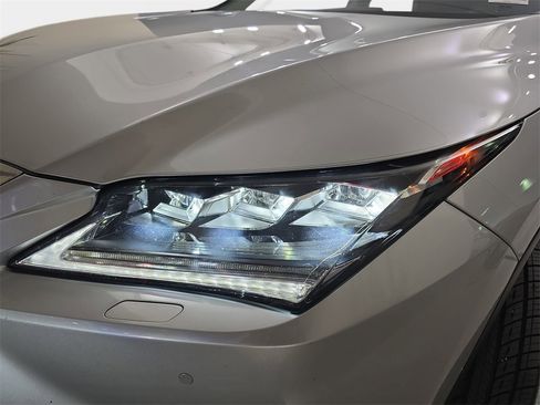 Used 2016 Lexus RX 450h AWD w/ Luxury Package image 35