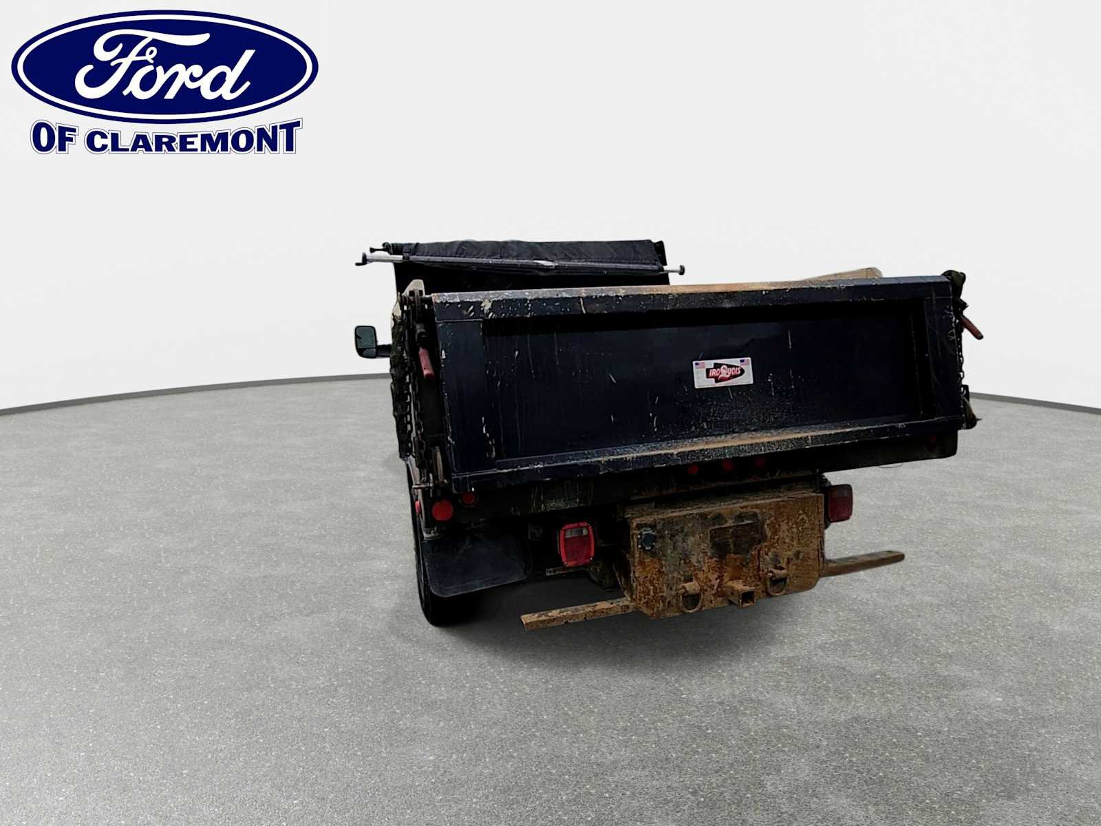 Used 2020 RAM 3500 Tradesman AWD/4WD image 8