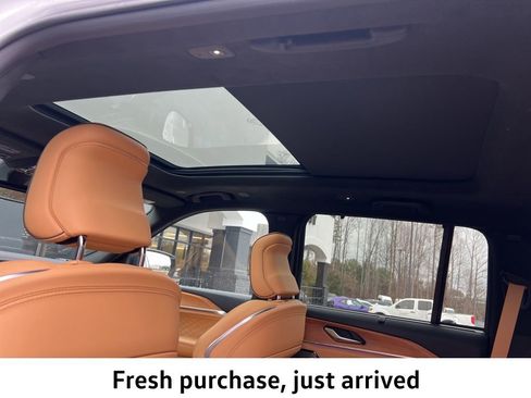 Used 2022 Jeep Grand Cherokee Summit image 9