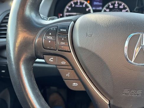 Used 2017 Acura RDX w/ AcuraWatch Plus Package image 20