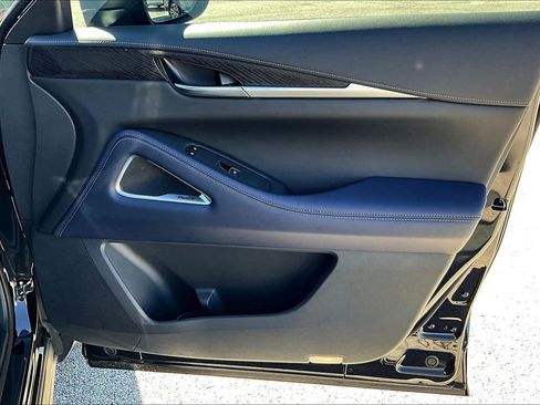 New 2026 INFINITI QX60 Sport image 20