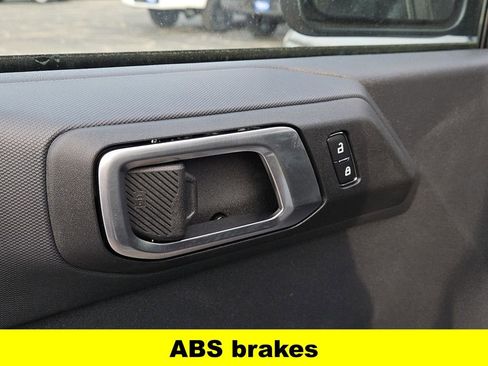 New 2025 Ford Bronco Big Bend image 28