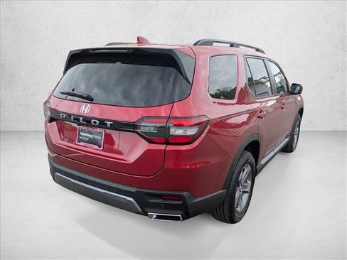 New 2026 Honda Pilot EX-L image 4