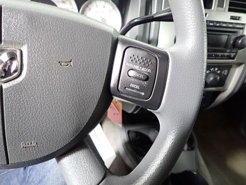 Used 2007 Dodge Dakota SLT AWD/4WD image 20