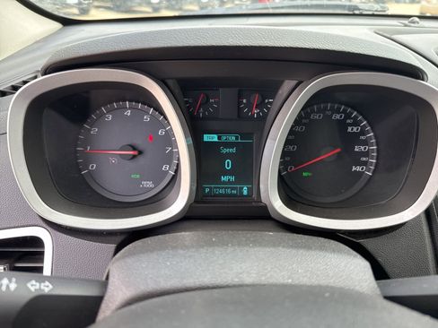 Used 2014 Chevrolet Equinox LT w/ Driver Convenience Package image 27