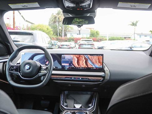 Used 2026 BMW X3 xDrive30i w/ Convenience Package AWD/4WD image 12