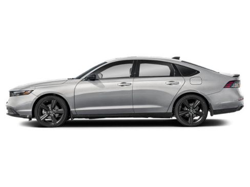 New 2026 Honda Accord Sport image 2
