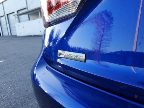 Used 2020 Lexus IS 300 F Sport image 7