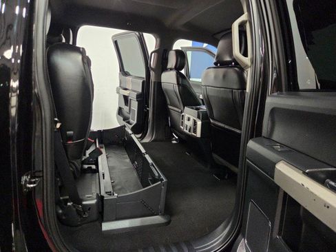 Used 2019 Ford F250 Lariat w/ Lariat Ultimate Package image 77