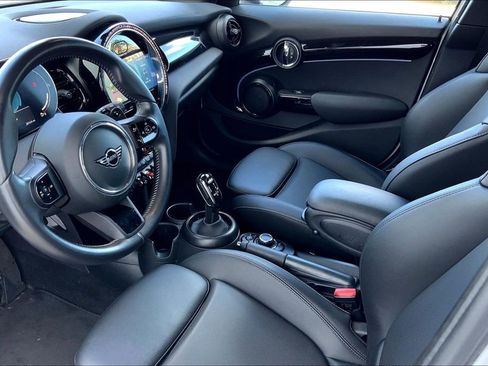 Certified 2023 MINI Cooper S FWD image 17