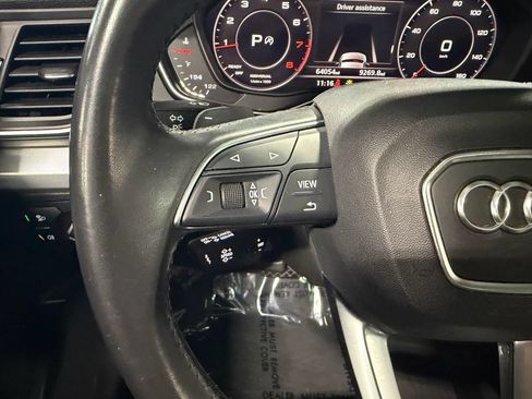 Used 2020 Audi Q5 2.0T Premium Plus AWD/4WD image 15