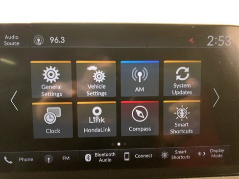 Used 2022 Honda Civic Si image 27