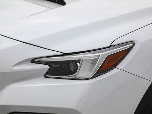 Used 2023 Subaru WRX Limited AWD/4WD image 8