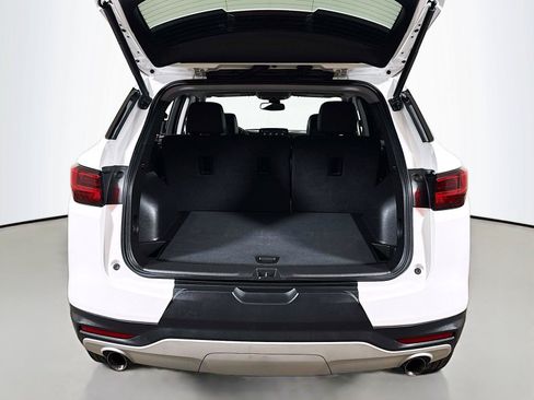 Certified 2024 Chevrolet Blazer LT FWD image 23