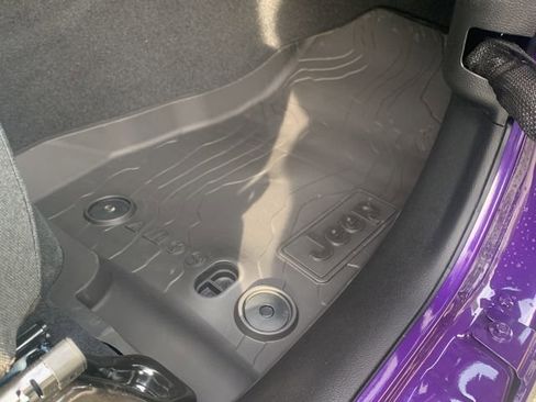 New 2026 Jeep Gladiator Sport image 37