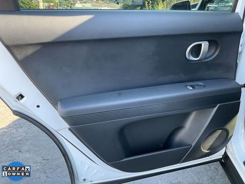 Used 2022 Hyundai Ioniq 5 SE w/ Cargo Package image 31