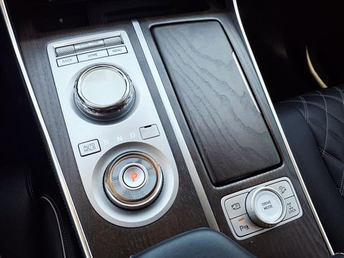 Certified 2023 Genesis GV80 3.5T image 25