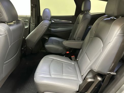 Certified 2023 Buick Enclave Premium w/ Trailering Package, 5000 lbs. AWD/4WD image 5