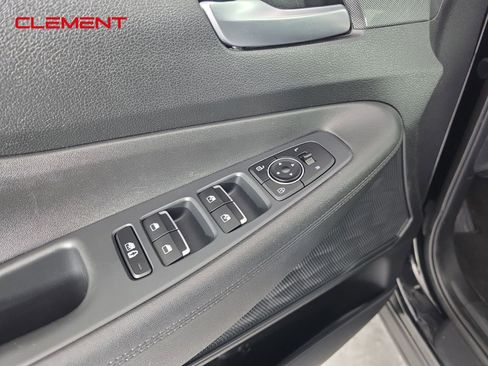 Used 2022 Hyundai Santa Fe SEL w/ Convenience Package image 20