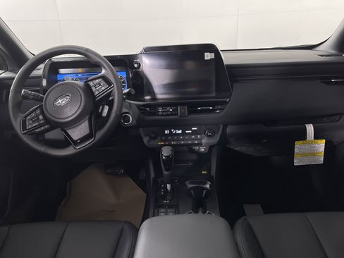 New 2026 Subaru Outback Premium image 15