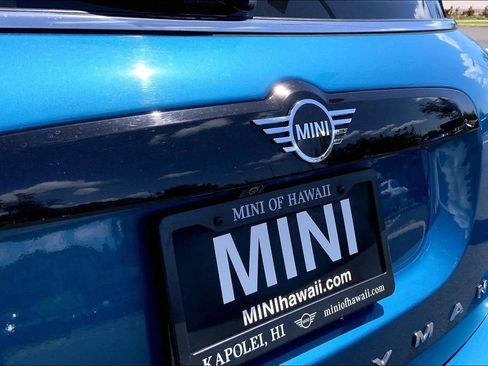 Used 2021 MINI Cooper Countryman S FWD image 29