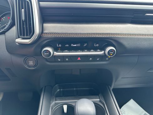 New 2026 MAZDA CX-50 AWD 2.5 S w/ Accent Package image 14