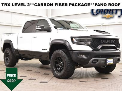 Used 2022 RAM 1500 TRX w/ TRX Level 2 Equipment Group