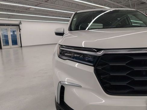 New 2025 Honda Pilot EX-L image 26