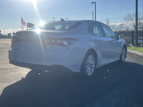 Used 2023 Toyota Camry LE w/ Cold Weather Package image 3