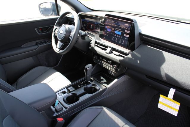 New 2026 Subaru Outback Limited XT AWD/4WD image 18