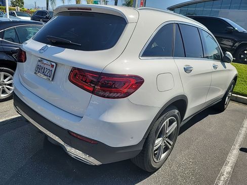Used 2022 Mercedes-Benz GLC 300 image 6