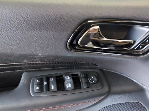 Used 2024 Dodge Durango R/T image 8