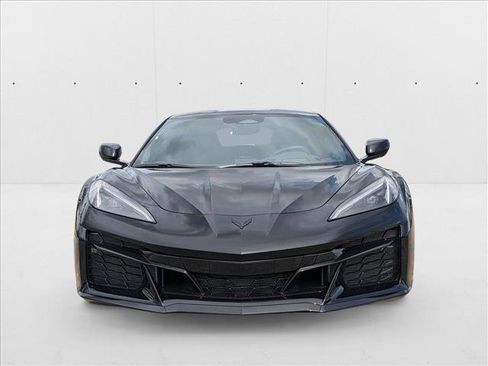 New 2025 Chevrolet Corvette Z06 w/ Battery Protection Package image 6