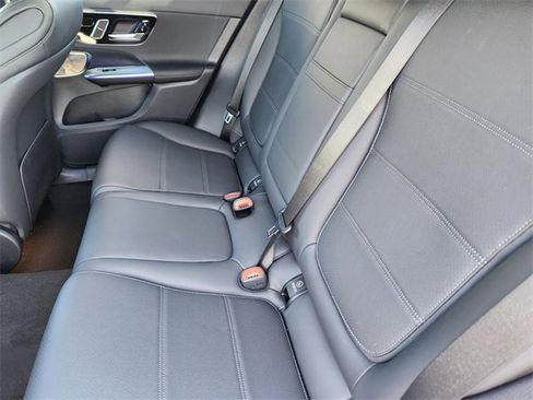 New 2026 Mercedes-Benz GLC 300 4MATIC image 12