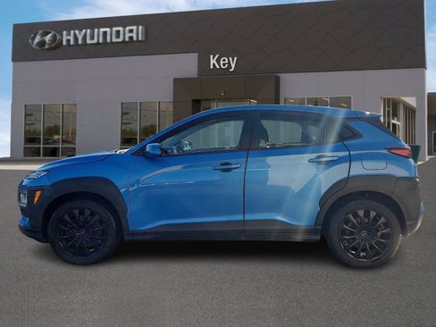 Used 2021 Hyundai Kona SE image 6